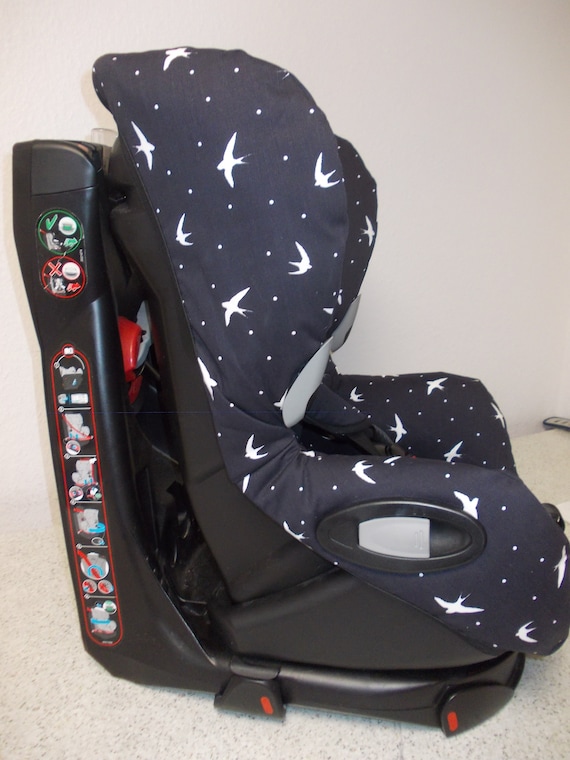 Maxi cosi axiss cover replacement discount