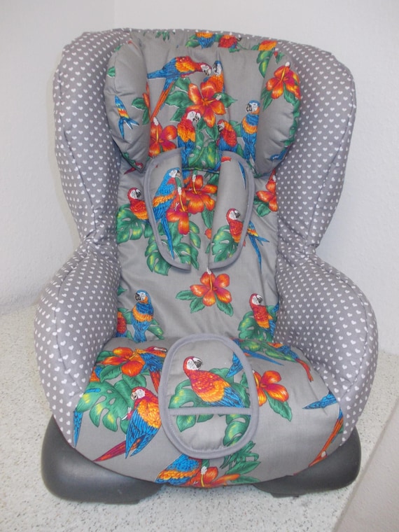 nuna toddler stroller Nuna TRVL Stroller main image 1