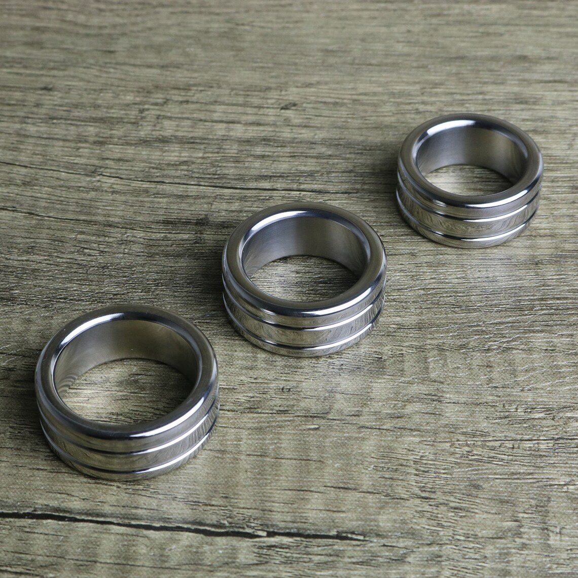 Sainless Steel Glans Ring for Mencock Ringpenis - Etsy New Zealand