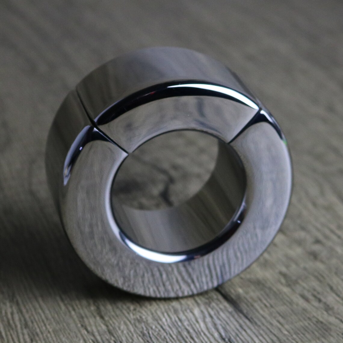 Stainless Steel Ball Stretcher Men Scrotal Stretch Etsy