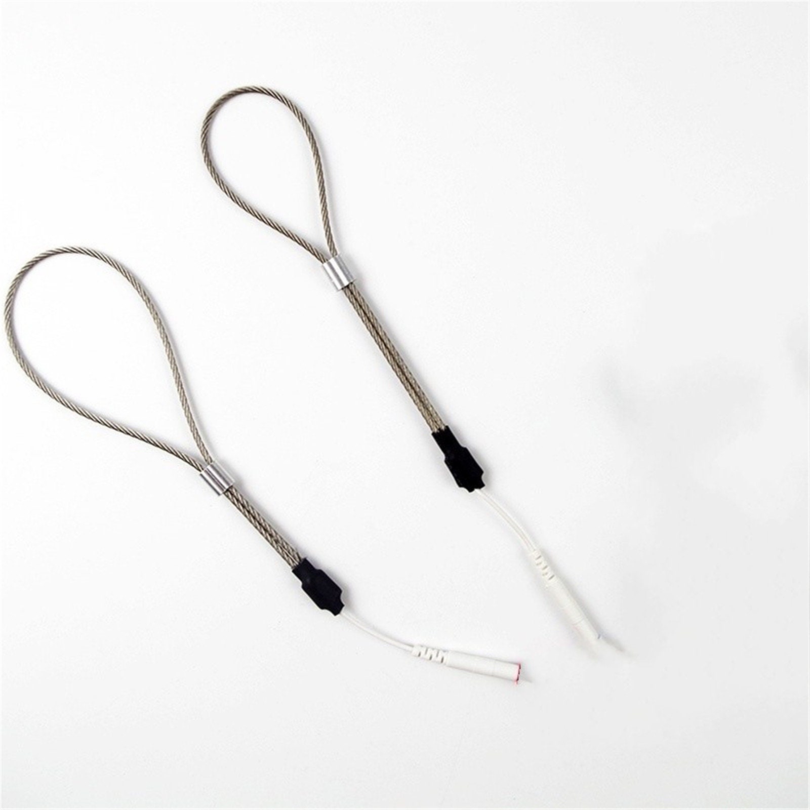 Adjustable Conductive Loop Steel Wire with Cable Monopolar Etsy