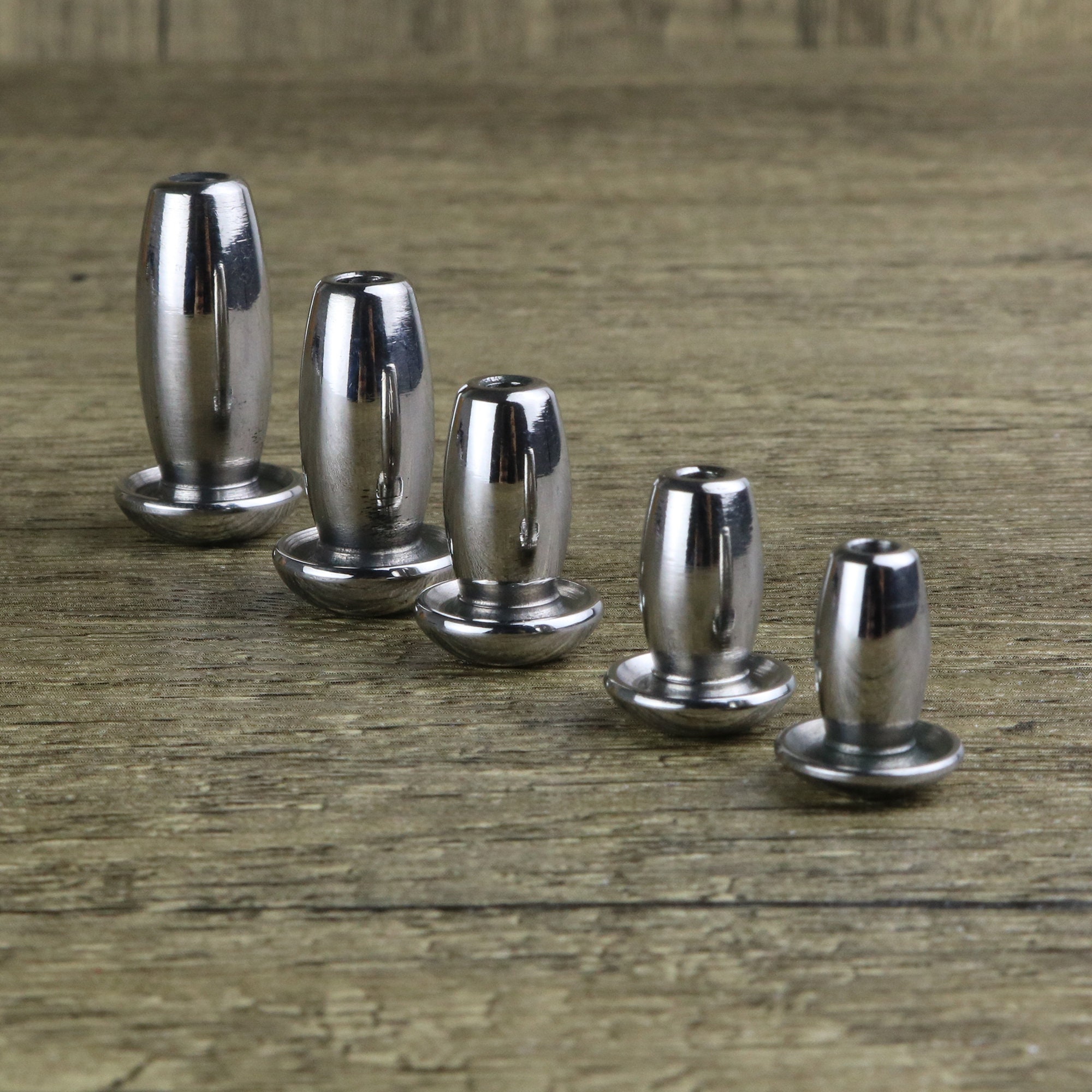Stainless Steel Penis Plug Hollow Urethral Sound