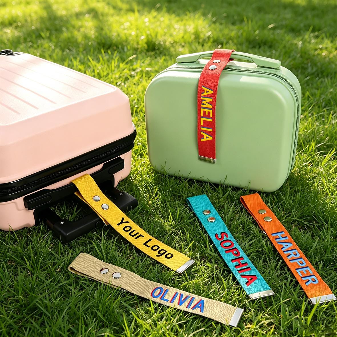 KYNE ROUTE3 ラゲッジタグ ホワイト fragile キネ Fragile luggage tags - Etsy 日本