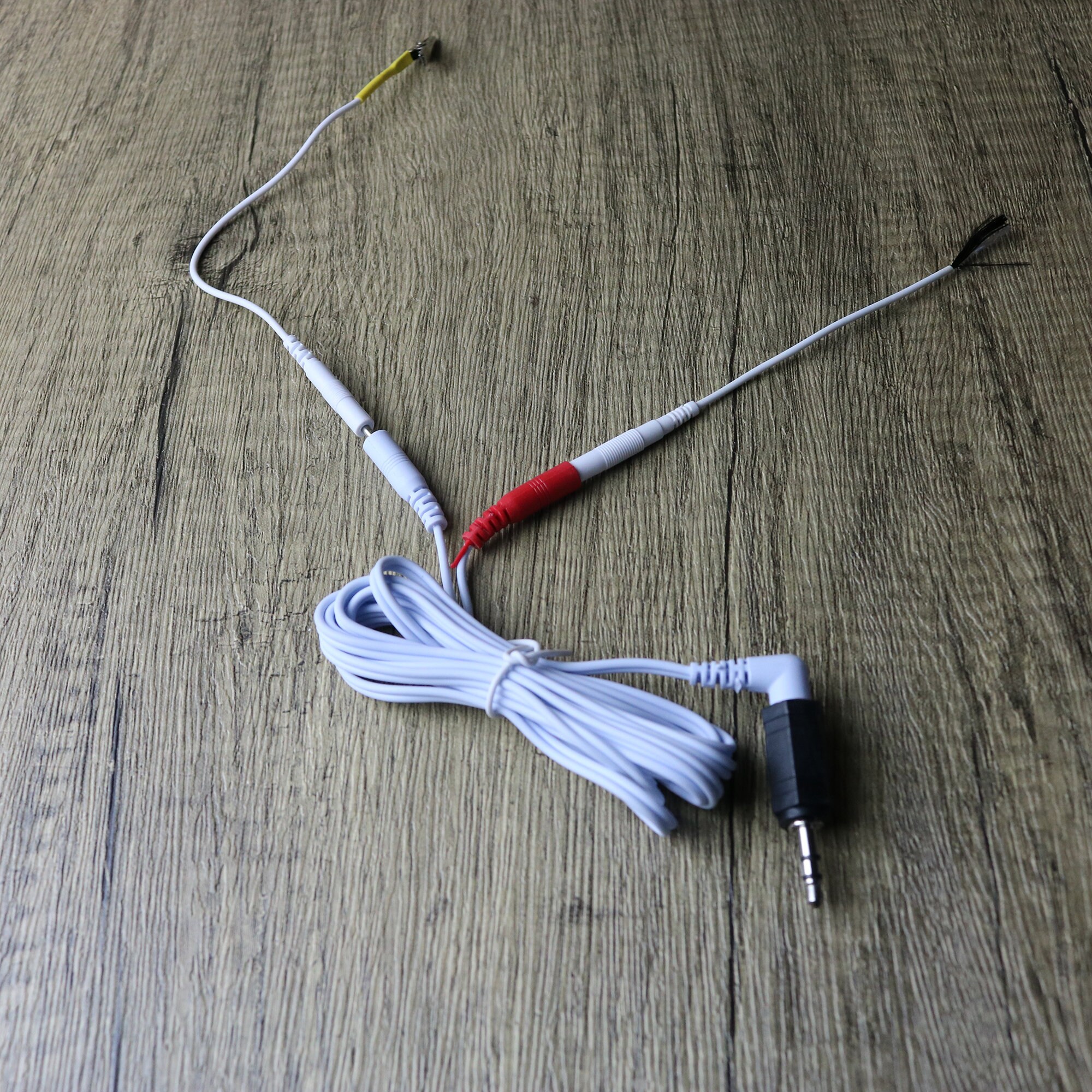 5 Kind Homemade Electrode Electrosex Gear Accessories Etsy