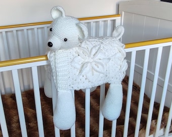 Folding Animal Blankets