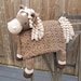 see more listings in the Animal Amigurumi Blanket section