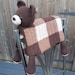 see more listings in the Animal Amigurumi Blanket section