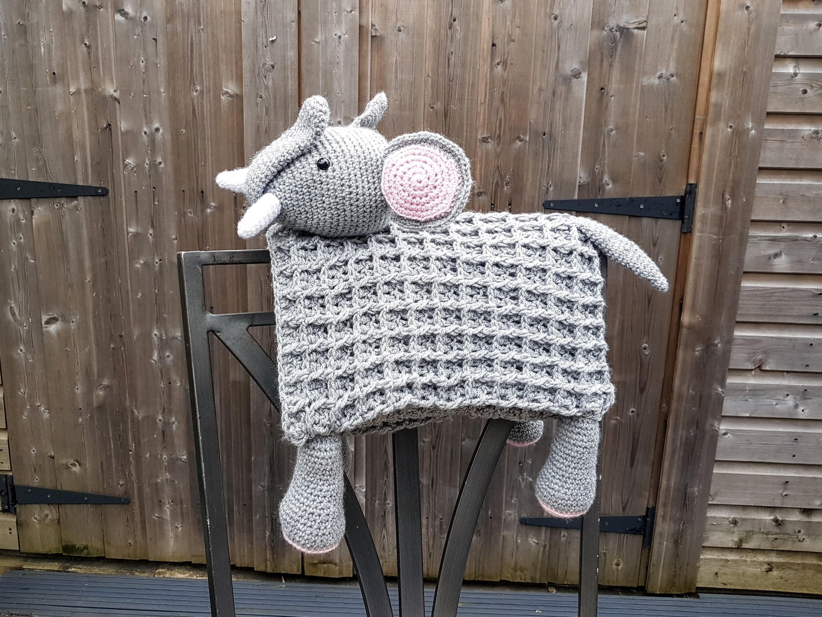 3 in 1 cuddly sheep baby blanket sale