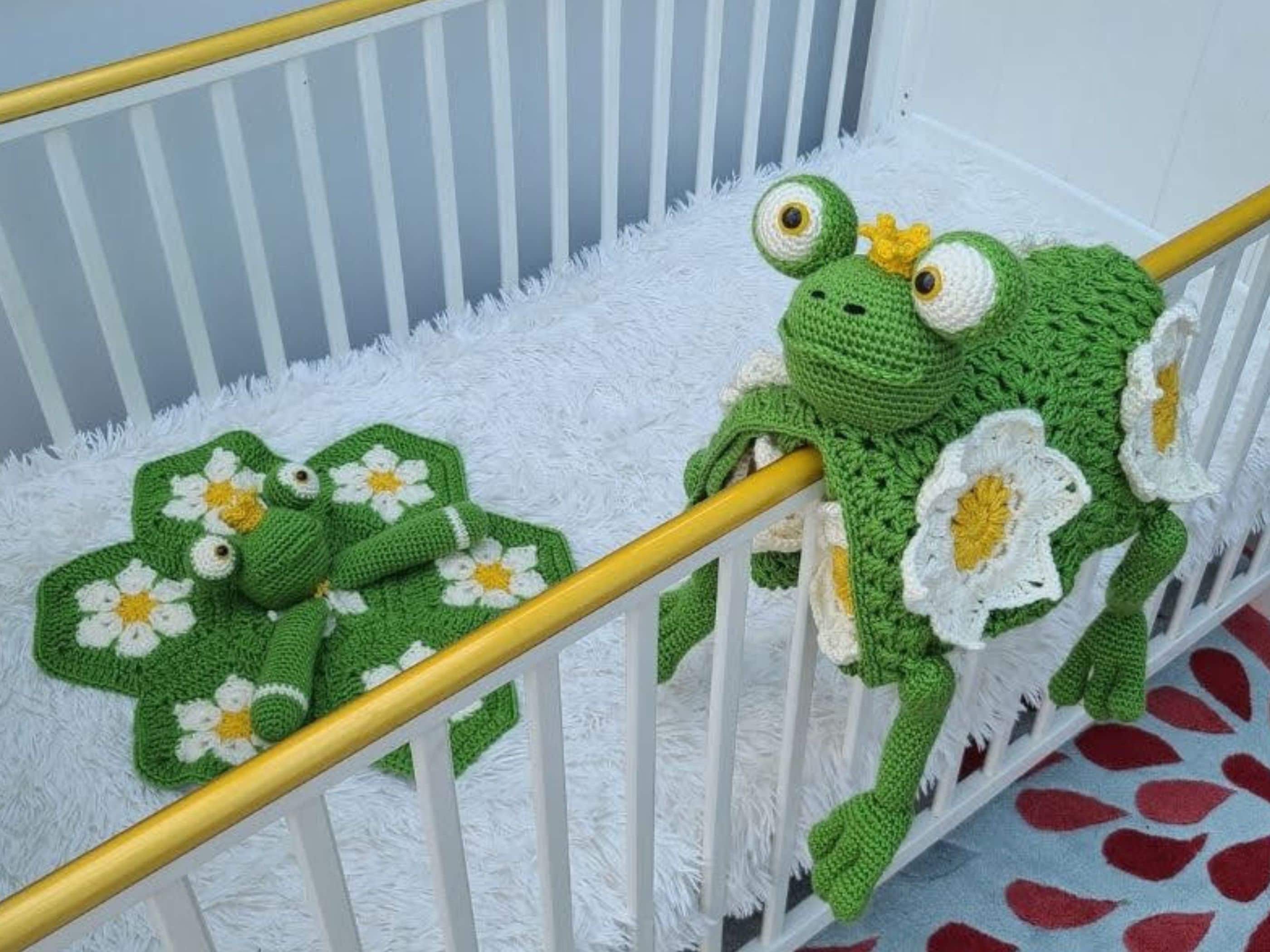 Baby Frog Outfit Etsy UK
