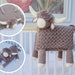 see more listings in the Animal Amigurumi Blanket section