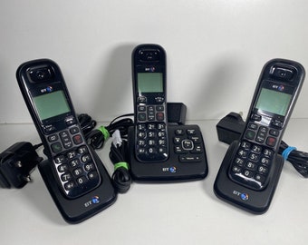 Cordless Phone Etsy Uk