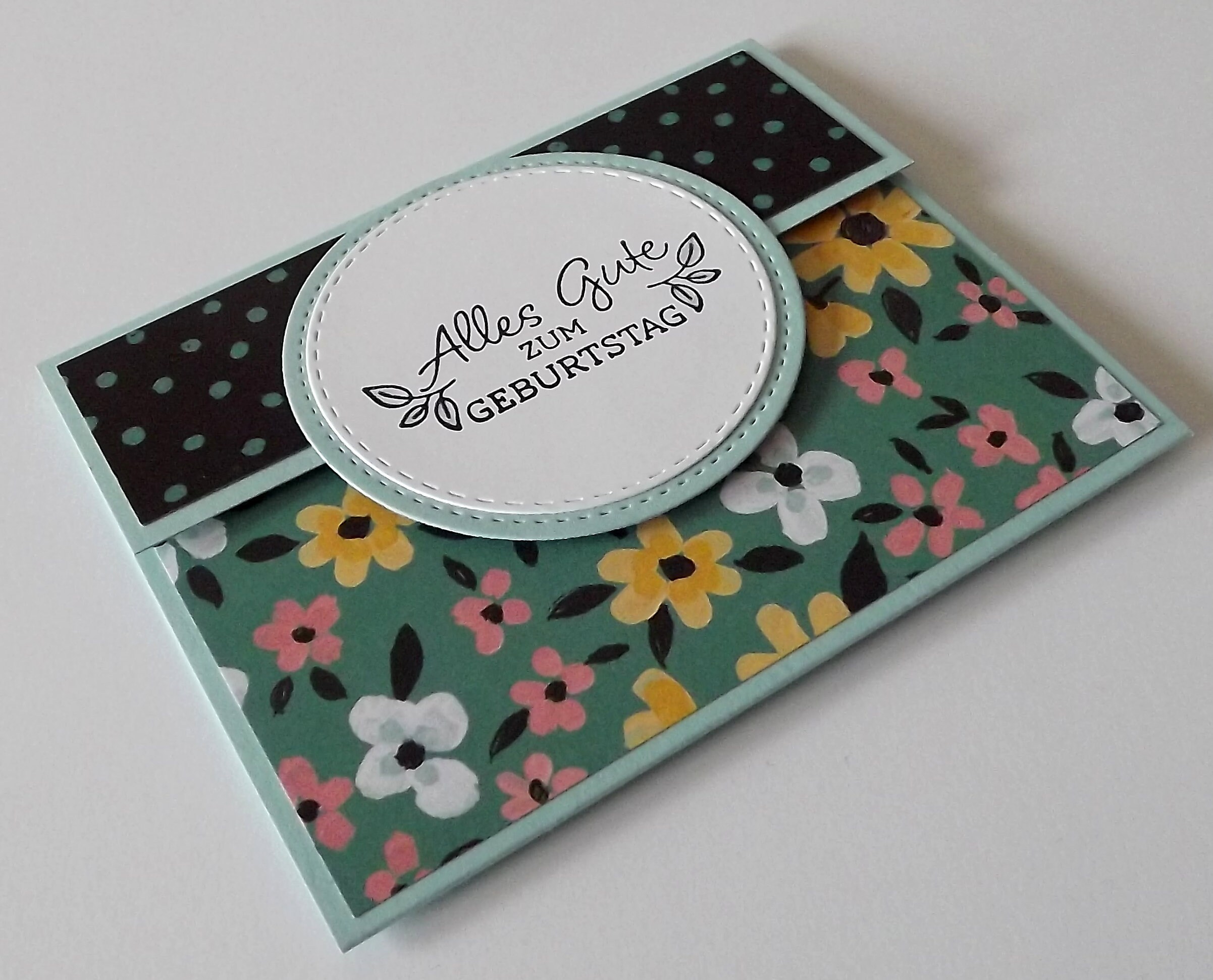 Geldgeschenk Karte Geburtstag Etsy.de