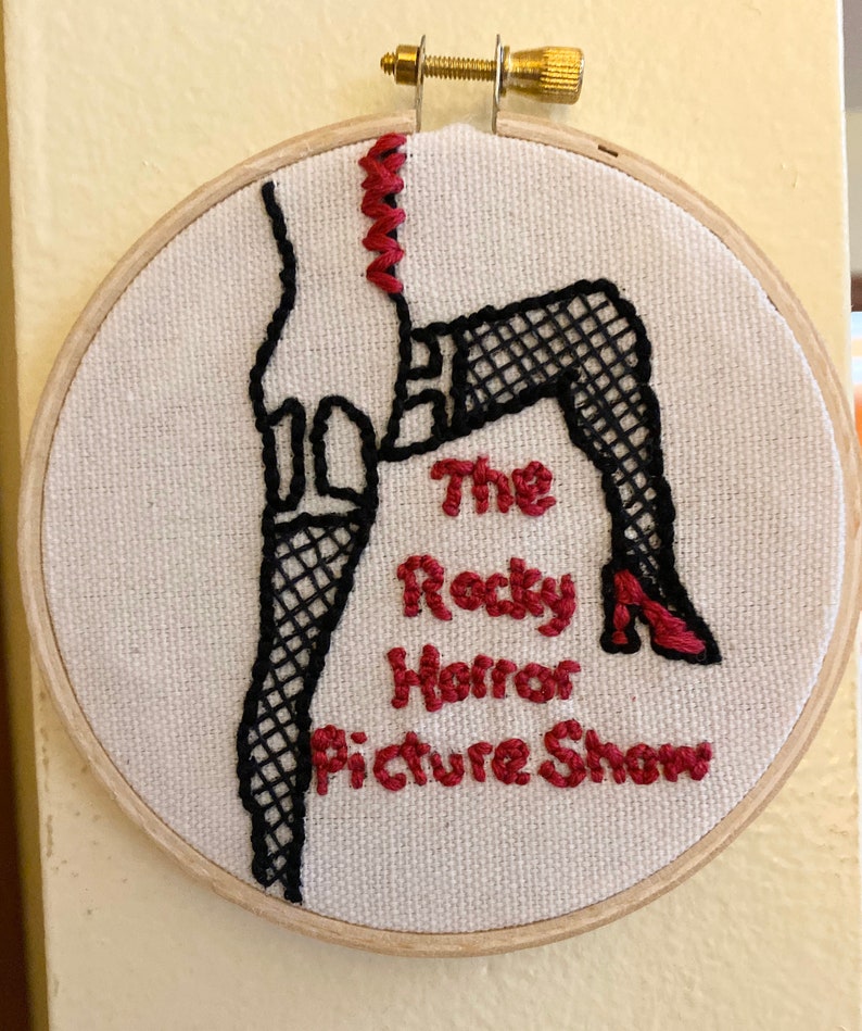 The Rocky Horror Picture Show