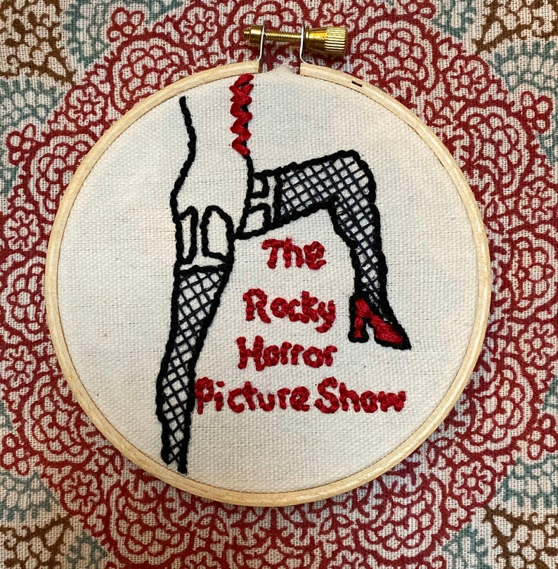 The Rocky Horror Picture Show
