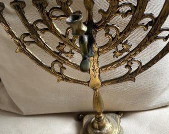 Menorah