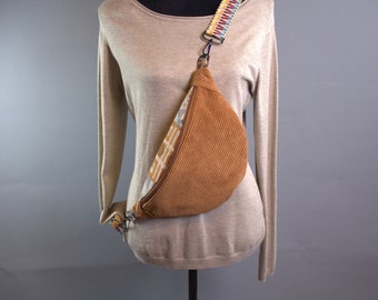 Crossbody -Tasche