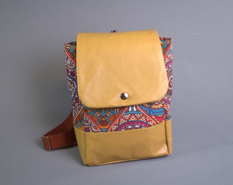 Damenrucksack