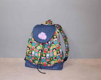 Kinderrucksack