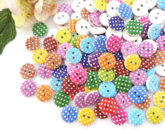 Boucle d'oreilles clips florales MONET - Vintage 1980s/1990s