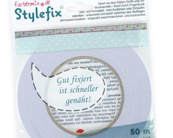 Stylefix von farbenmix