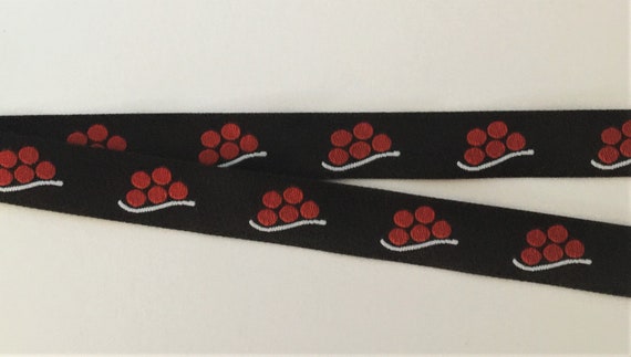 Webband Bollenhut Etsy 