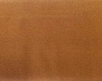 Doll leotard, warm brown