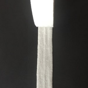 Schlauchverband zur Puppenherstellung 6,5 cm, 3,5 cm und 2,5 cm breit 2,5 cm