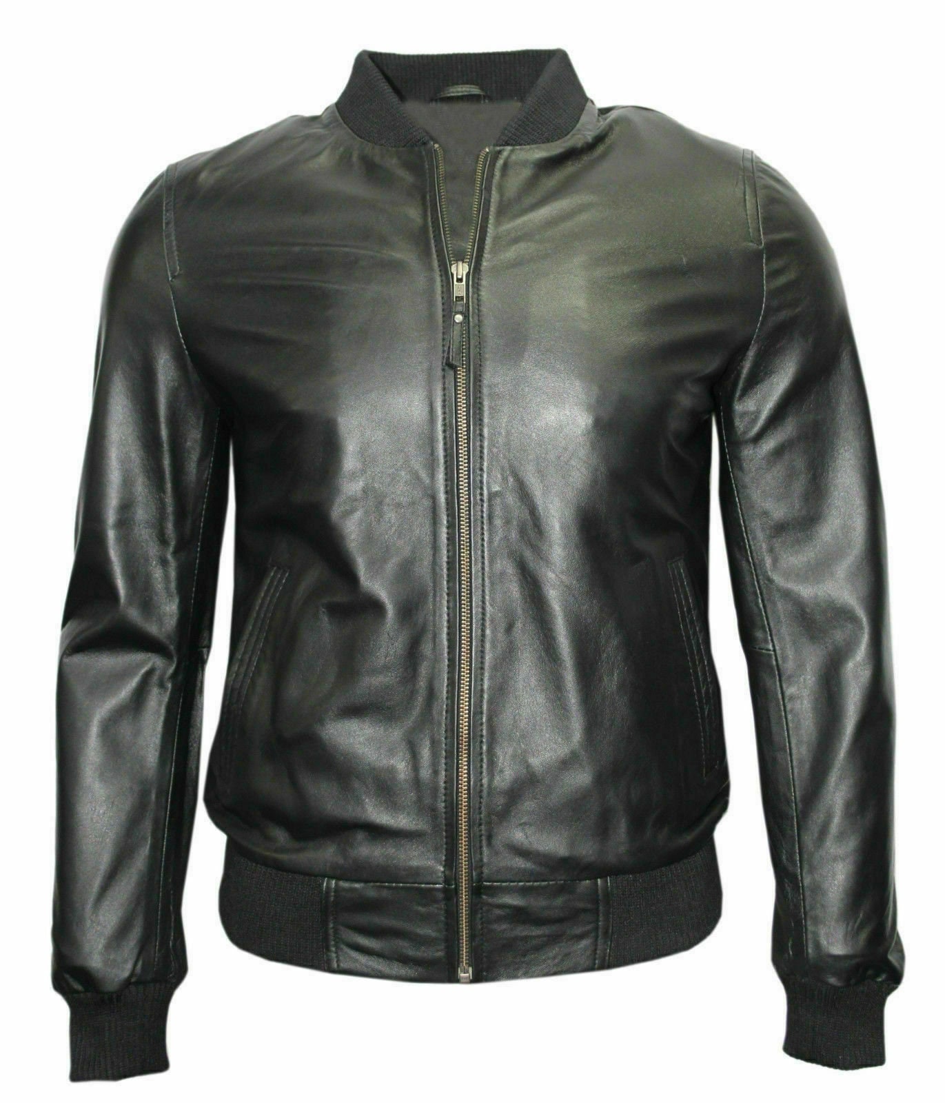 IetpShops Spain - White - Gradient Dot T-Shirt Hombre - Black Leather  jacket Off