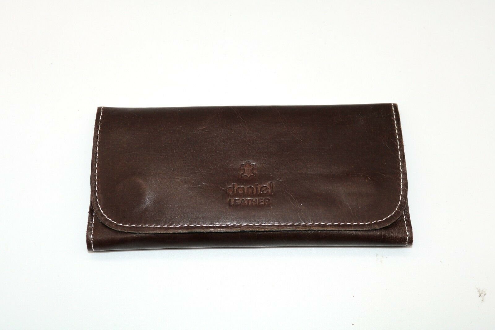 leather smoke pouch