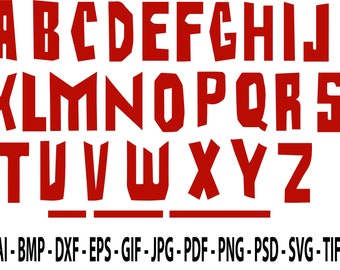 Movie Hood Boyz-filmvectorafbeeldingsbestanden voor CRICUT SILHOUETTE Cameo-snijders