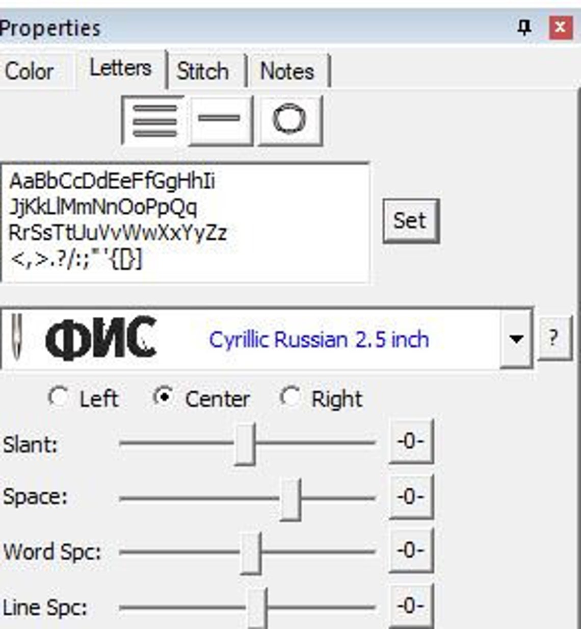 Machine Embroidery Design Keyboard Fonts Cyrillic Russian - Etsy