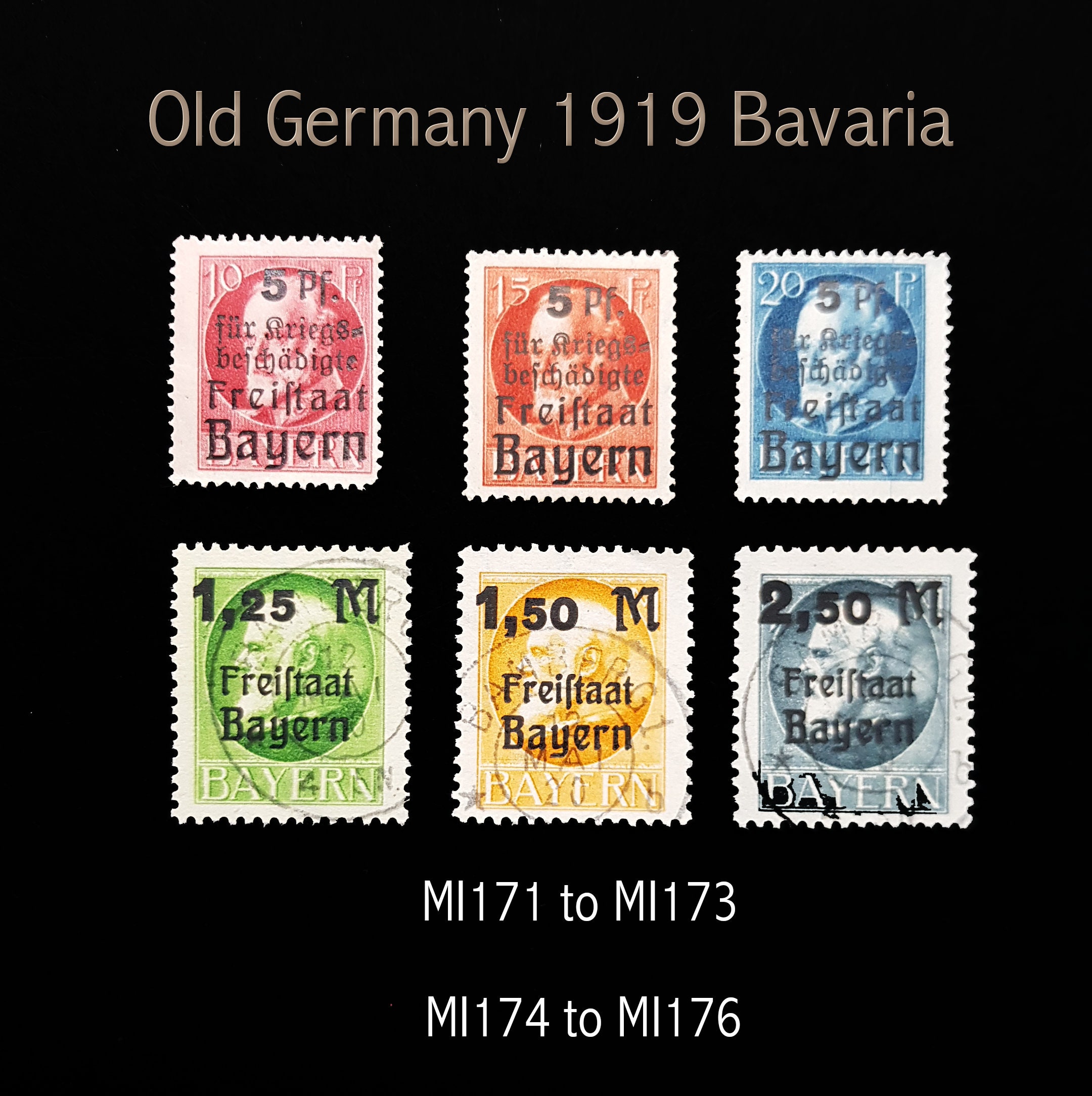 Antique Stamp Moistener, Antique German Stamp Moistener Roller