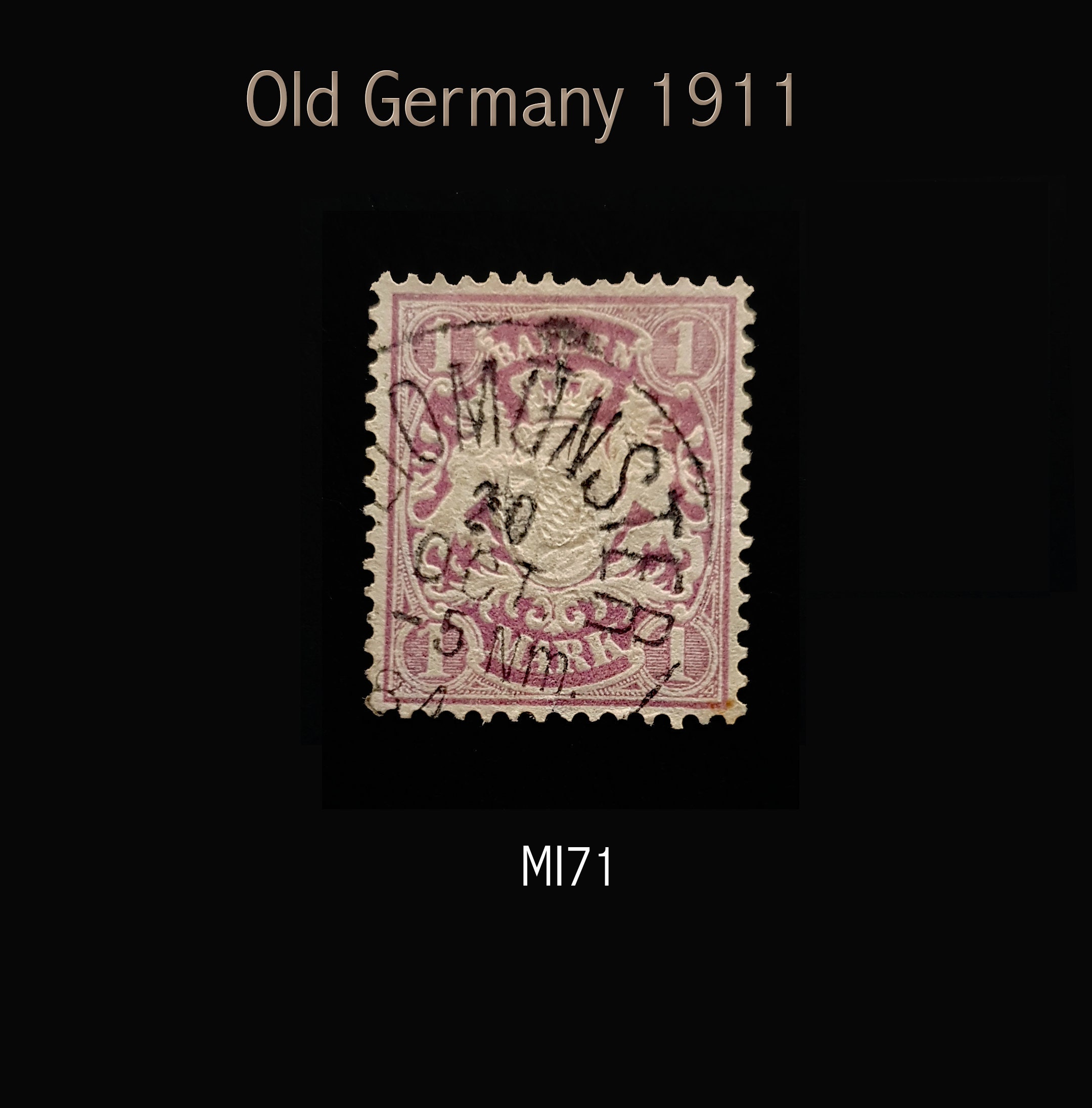 Deutsche bundespost - Etsy 日本