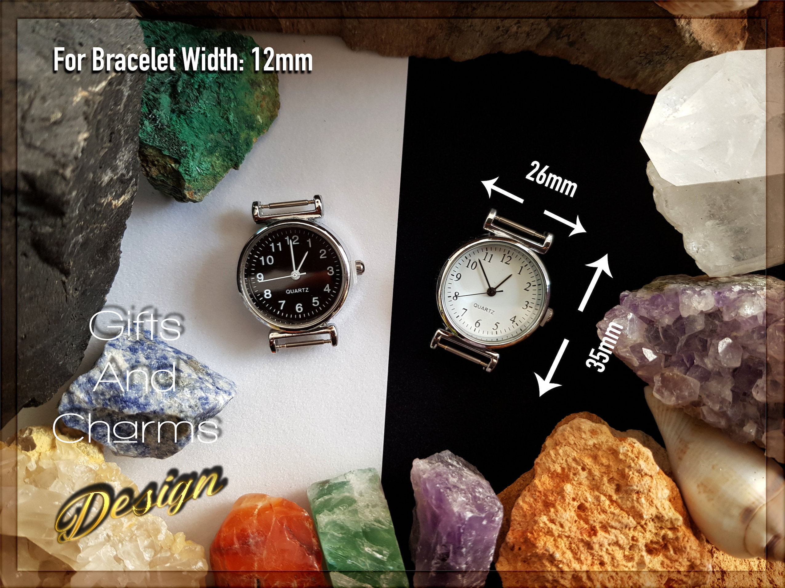 Navajo Quartz Watch - Etsy