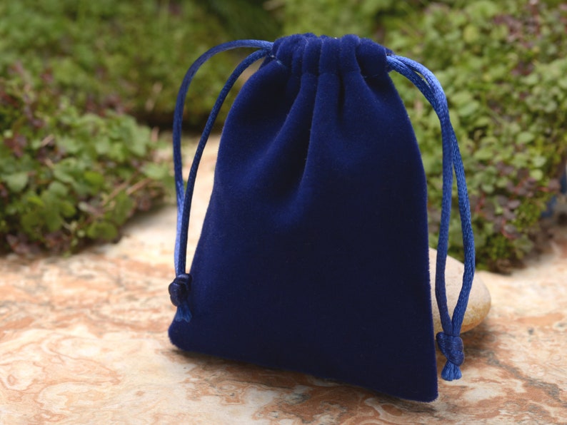 Elegant Flannel Bags