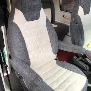 LININGS FOR DUCATO 2018/2022