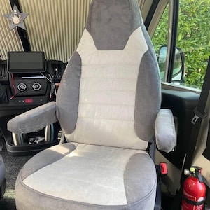 COVERS FOR DUCATO 2018/2022