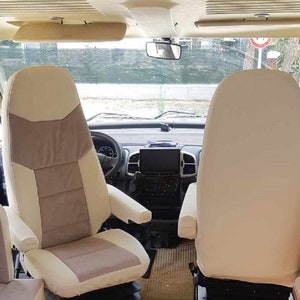 ISRI SEAT LIVERS