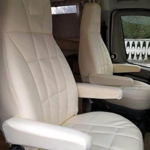 DUCATO LININGS 2007/2017