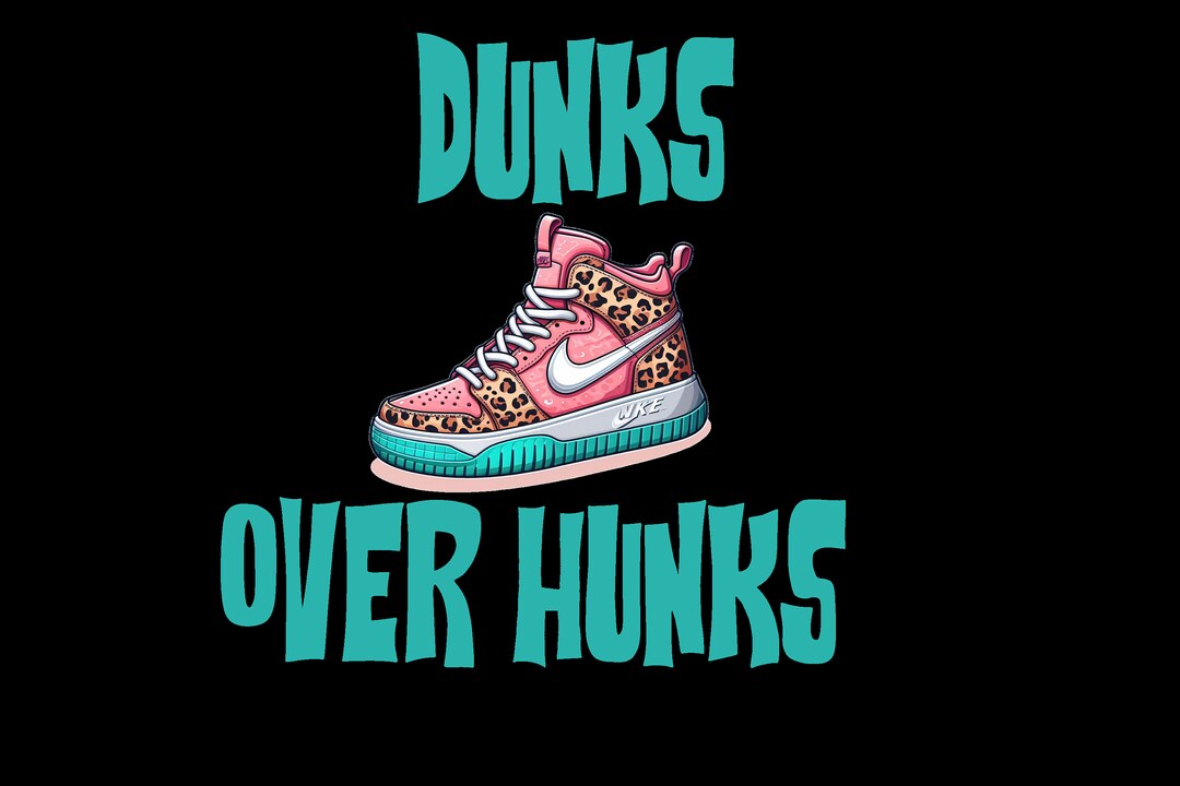 anchorman dunks