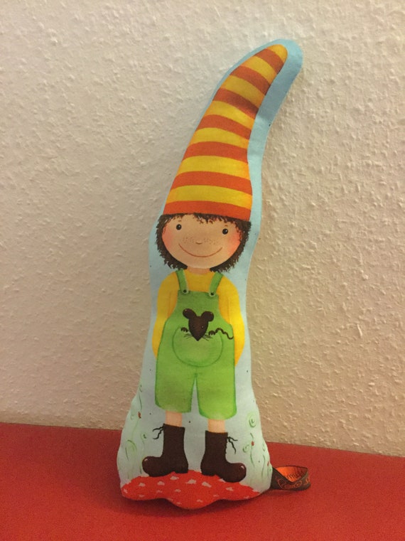 cuddly elf