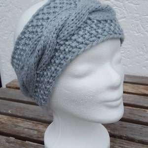 Headband