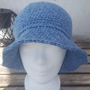Bucket Hat, Fishing Hat, Fisherman&#39;s Hat, Sun hat, Summer Hat