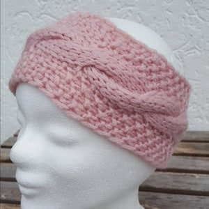 Headband