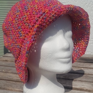 Bucket Hat, Fishing Hat, Fisherman&#39;s Hat, Sun hat, Summer Hat