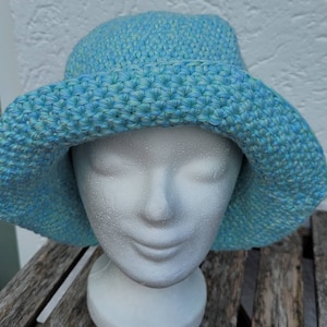 Bucket hat, fishing hat, fisherman hat, sun hat, summer hat
