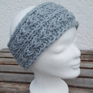 Headband