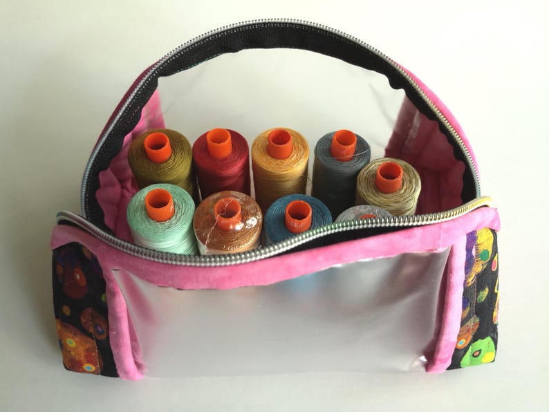 Aurifil thread 50wt 1300m Nähgarn und Quiltgarn verschiedene Farben Baumwollgarn zum Nähen und Quilten Patchwork Quilten Bild 1