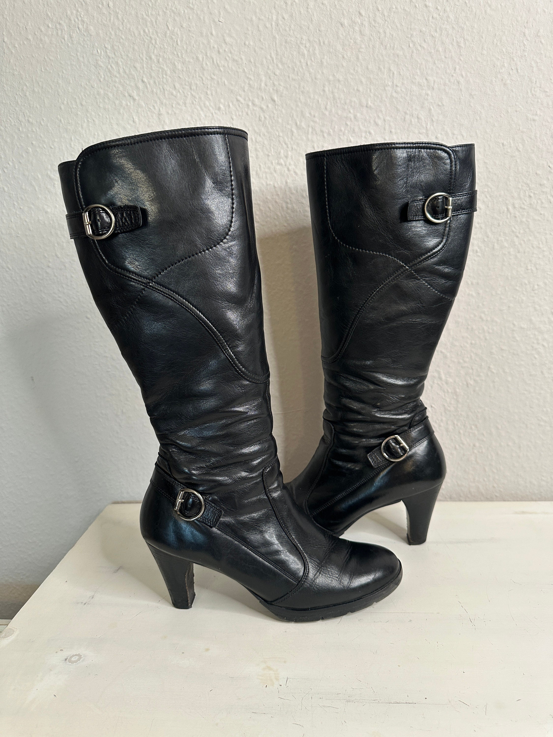 Paul green trey boot deals