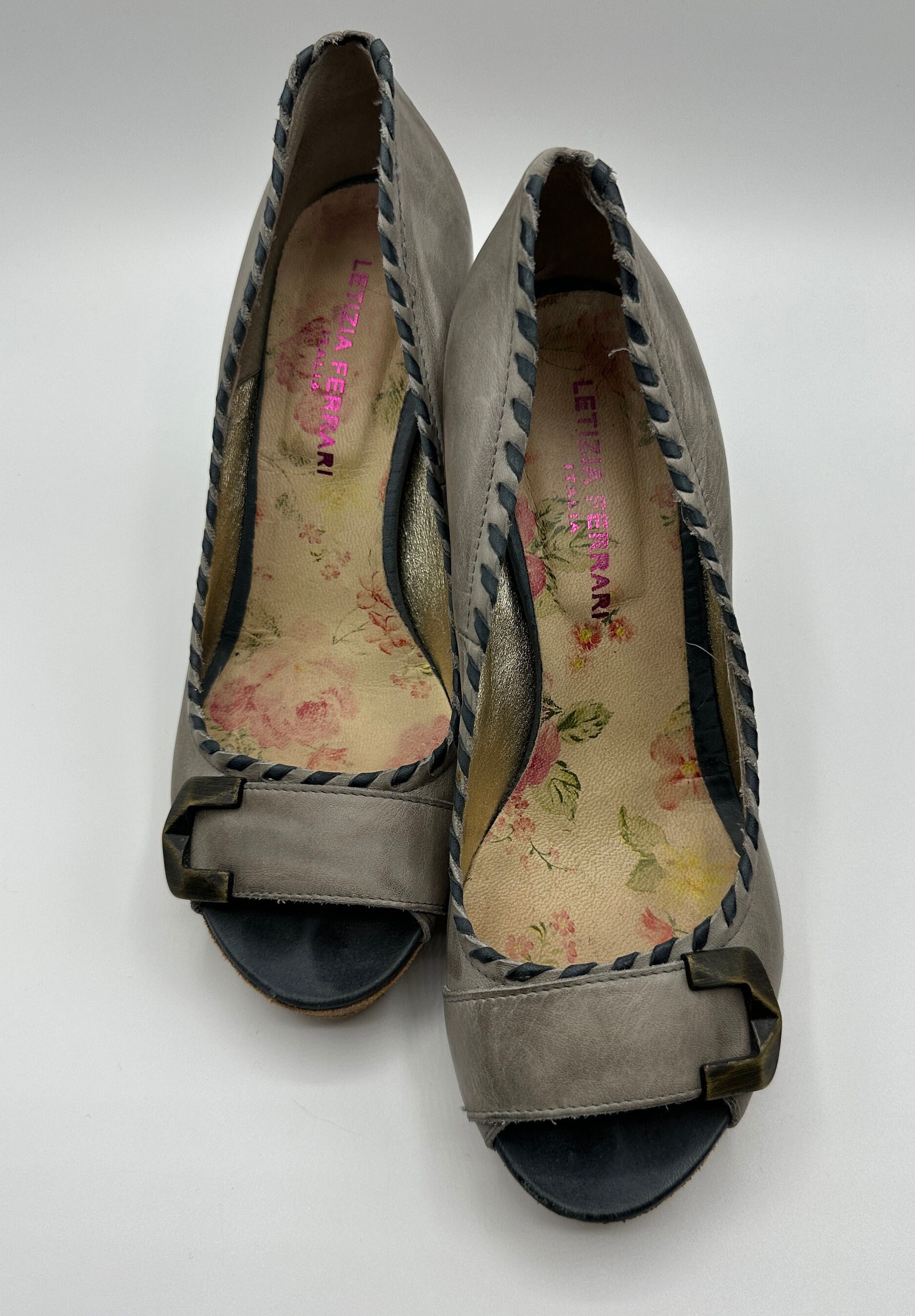 Ferrari heels store